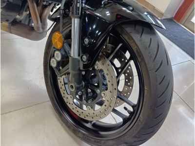 Yamaha XSR900 2023