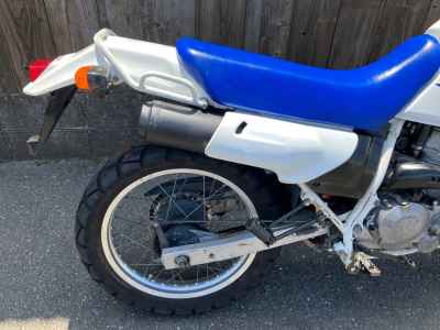 Honda XL250 DIGGLY