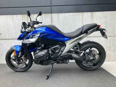 BMW R1300R 2026