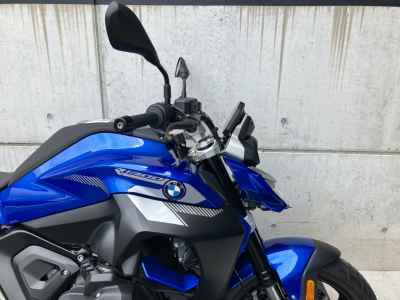 BMW R1300R 2026