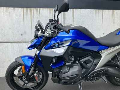 BMW R1300R 2026