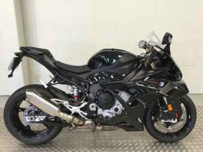 BMW S1000RR 2026