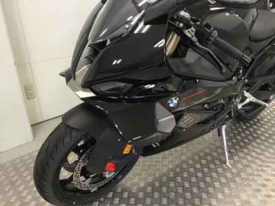 BMW S1000RR 2026
