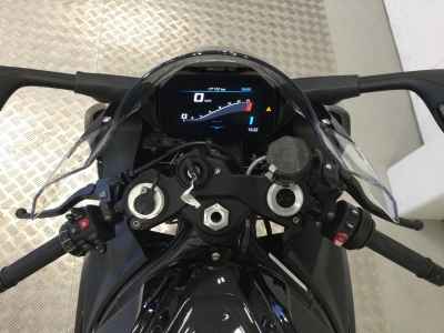 BMW S1000RR 2026