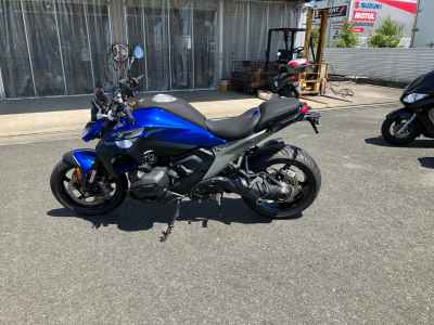 BMW R1300R 2026