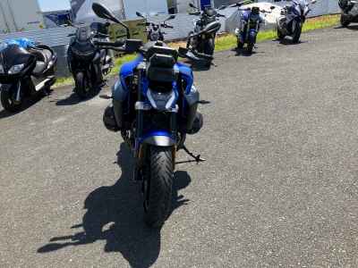 BMW R1300R 2026