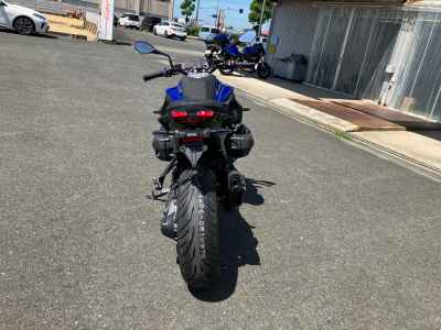 BMW R1300R 2026