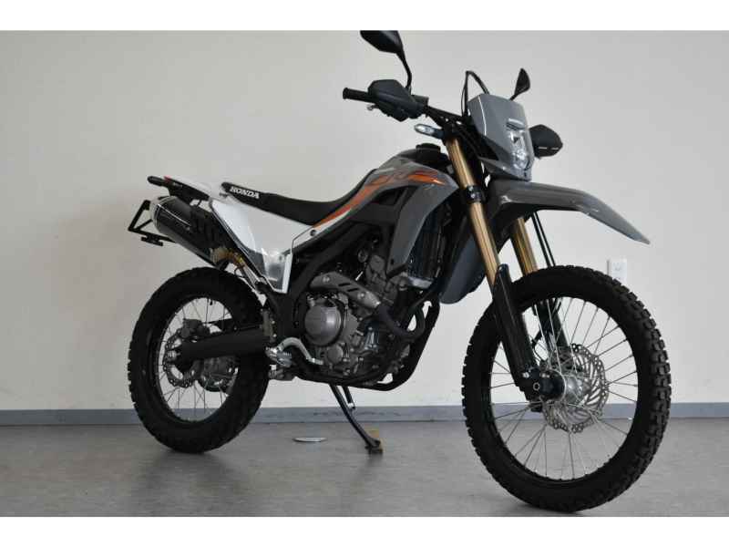 Honda CRF250L 2023