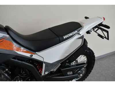 Honda CRF250L 2023