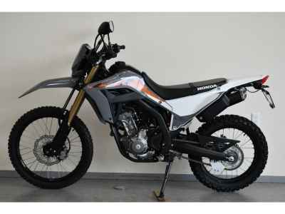 Honda CRF250L 2023