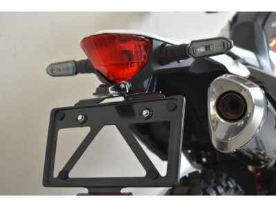 Honda CRF250L 2023