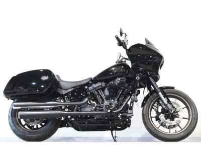 Harley-Davidson Low Rider ST FXLRST1920 2023