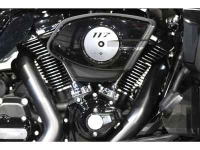 Harley-Davidson FLTRXL 2026