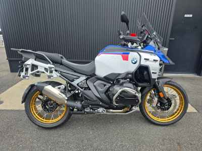 BMW R1300GS Adventure ASA 2025