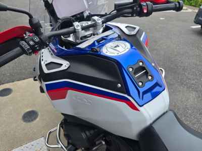 BMW R1300GS Adventure ASA 2025