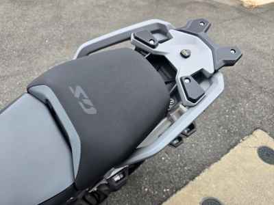 BMW R1300GS Adventure ASA 2025