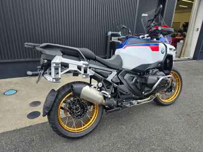 BMW R1300GS Adventure ASA 2025