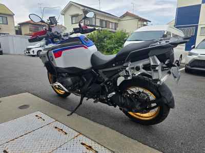 BMW R1300GS Adventure ASA 2025