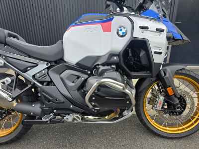 BMW R1300GS Adventure ASA 2025
