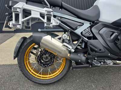BMW R1300GS Adventure ASA 2025