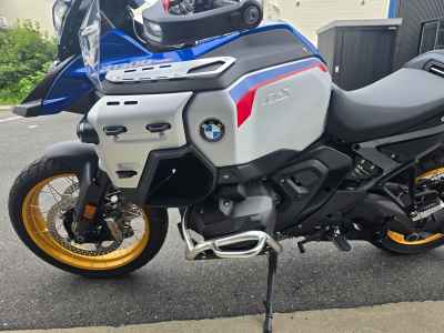 BMW R1300GS Adventure ASA 2025