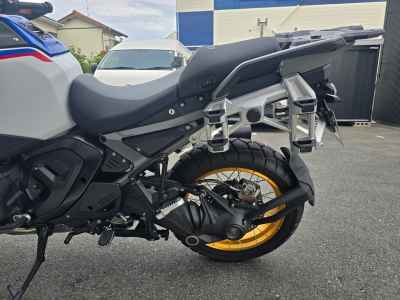 BMW R1300GS Adventure ASA 2025