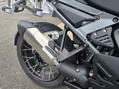 BMW R1300GS Adventure ASA 2025