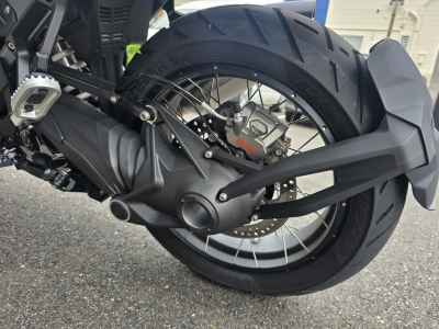 BMW R1300GS Adventure ASA 2025