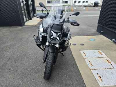 BMW R1300GS Adventure ASA 2025