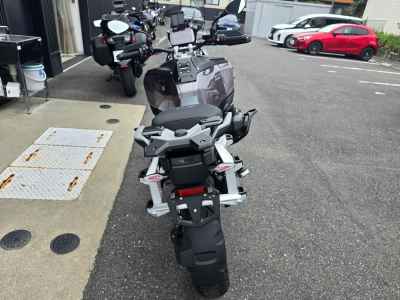 BMW R1300GS Adventure ASA 2025