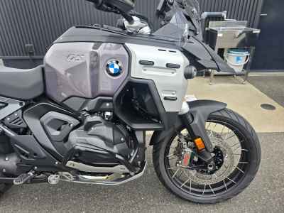 BMW R1300GS Adventure ASA 2025