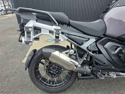 BMW R1300GS Adventure ASA 2025