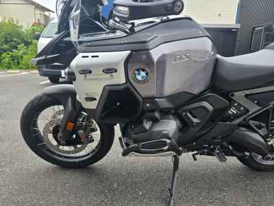 BMW R1300GS Adventure ASA 2025