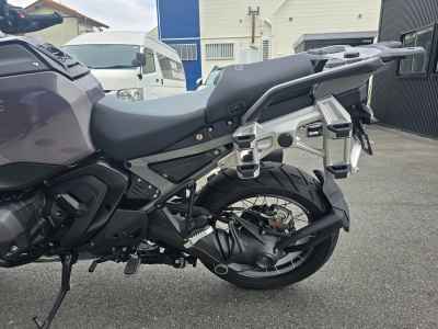 BMW R1300GS Adventure ASA 2025