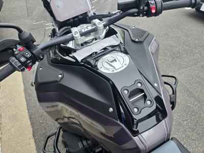 BMW R1300GS Adventure ASA 2025