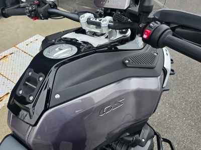 BMW R1300GS Adventure ASA 2025