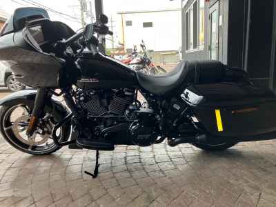 Harley-Davidson FLTRX Road Glide LIGHT 2026