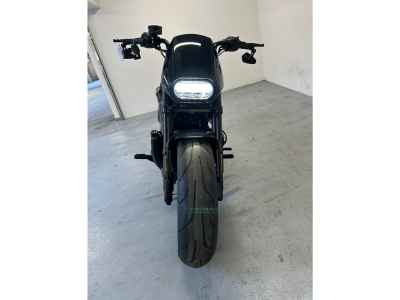 Harley-Davidson Sportster S RH1250S 2022