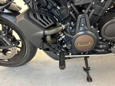 Harley-Davidson Sportster S RH1250S 2022