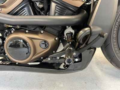 Harley-Davidson Sportster S RH1250S 2022