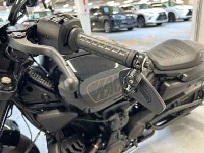 Harley-Davidson Sportster S RH1250S 2022