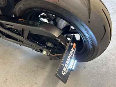 Harley-Davidson Sportster S RH1250S 2022