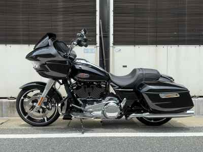 Harley-Davidson Road Glide FLTRX1920 2026