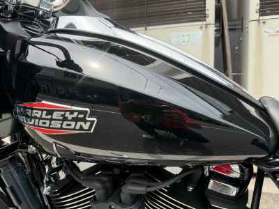 Harley-Davidson Road Glide FLTRX1920 2026
