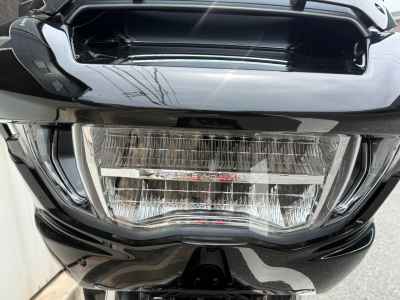 Harley-Davidson Road Glide FLTRX1920 2026