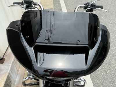 Harley-Davidson Road Glide FLTRX1920 2026