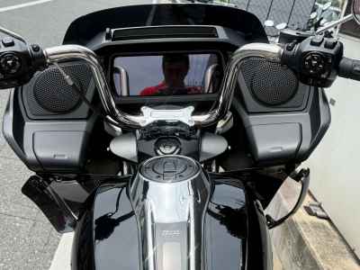 Harley-Davidson Road Glide FLTRX1920 2026