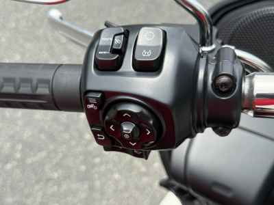 Harley-Davidson Road Glide FLTRX1920 2026