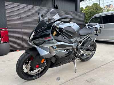 BMW S1000RR 2026