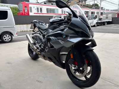 BMW S1000RR 2026